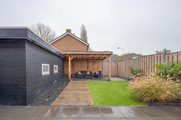 Foto 5 van Greffelingsestraat 14