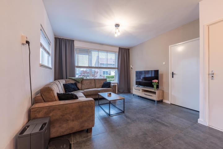 Foto 7 van Greffelingsestraat 14