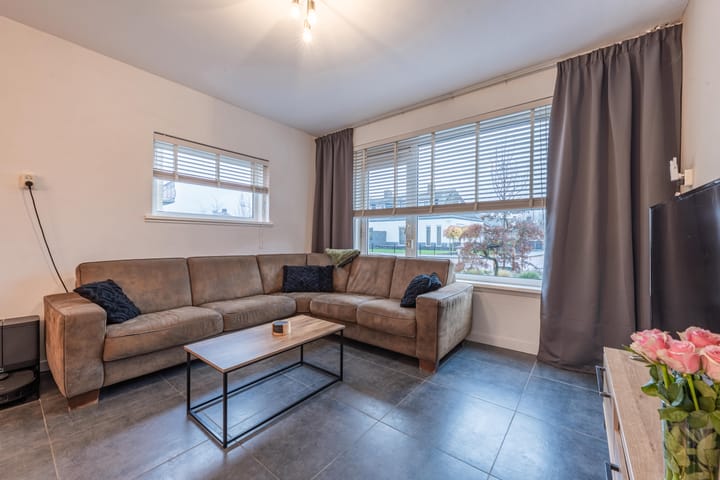 Foto 9 van Greffelingsestraat 14