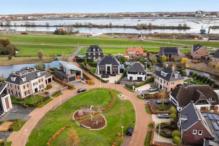 Foto 4 van Watersnip 1