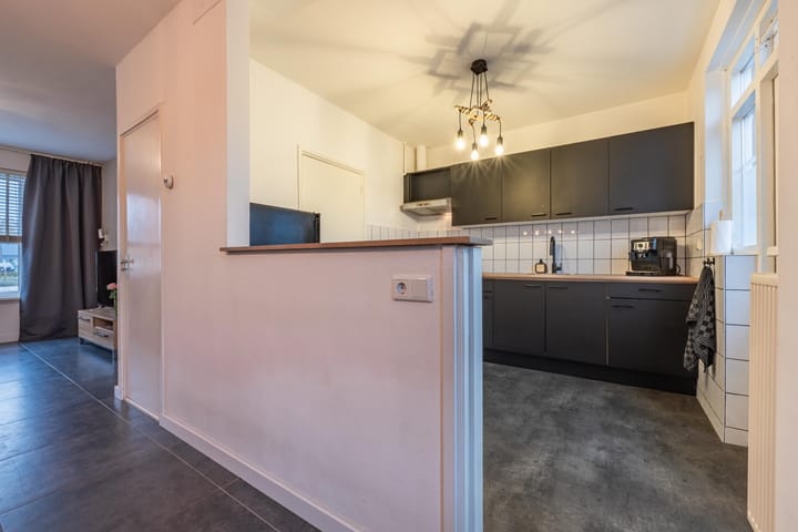 Foto 14 van Greffelingsestraat 14