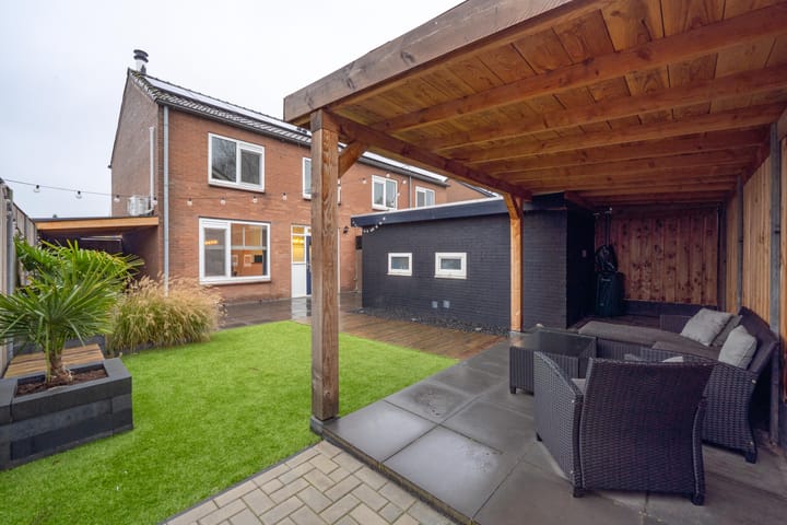 Foto 40 van Greffelingsestraat 14