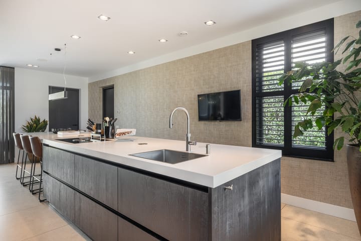 Foto 25 van Watersnip 1