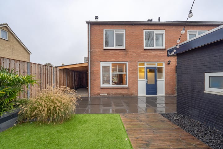 Foto 47 van Greffelingsestraat 14