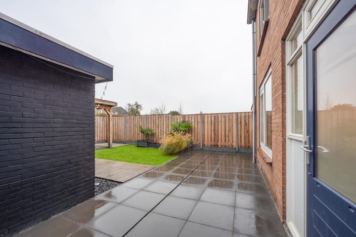 Foto 50 van Greffelingsestraat 14