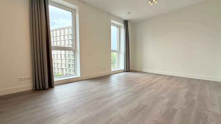 Foto 5 van Traviatastraat 90