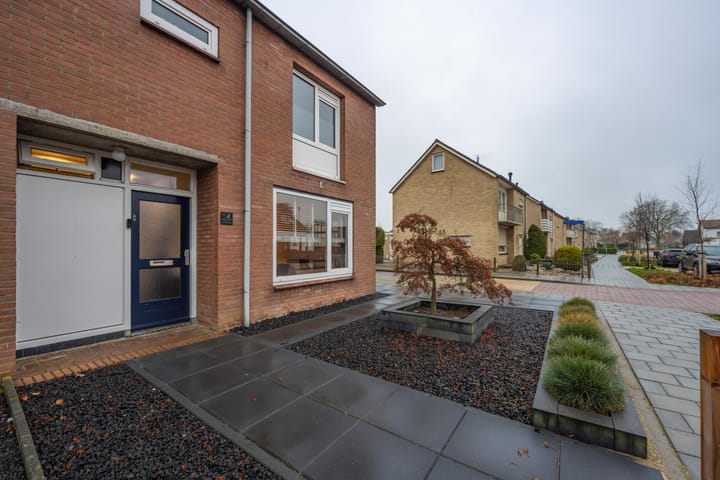 Foto 60 van Greffelingsestraat 14