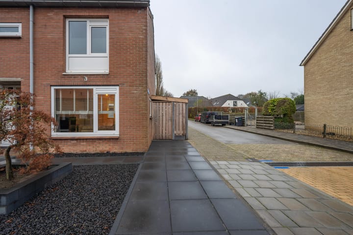 Foto 61 van Greffelingsestraat 14