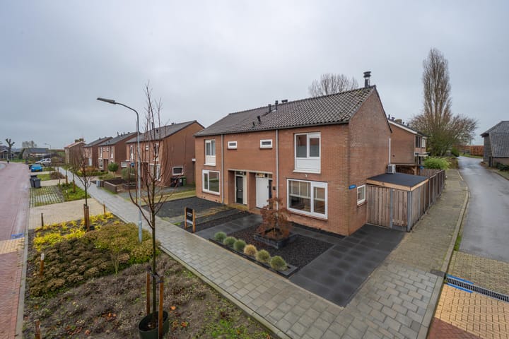 Foto 65 van Greffelingsestraat 14