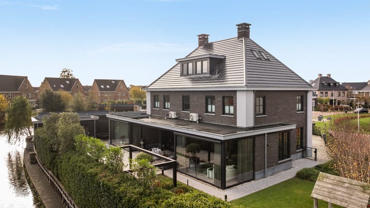 Foto 40 van Watersnip 1