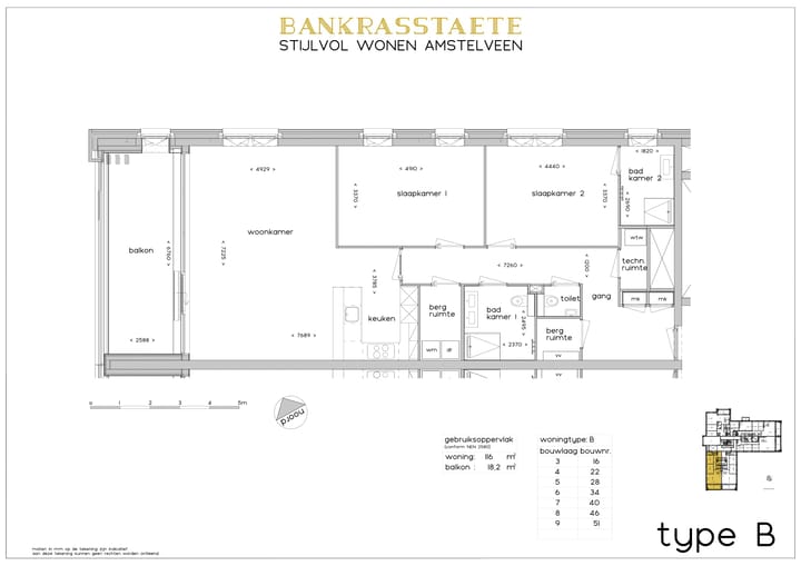 Photo 20 of Traviatastraat 90