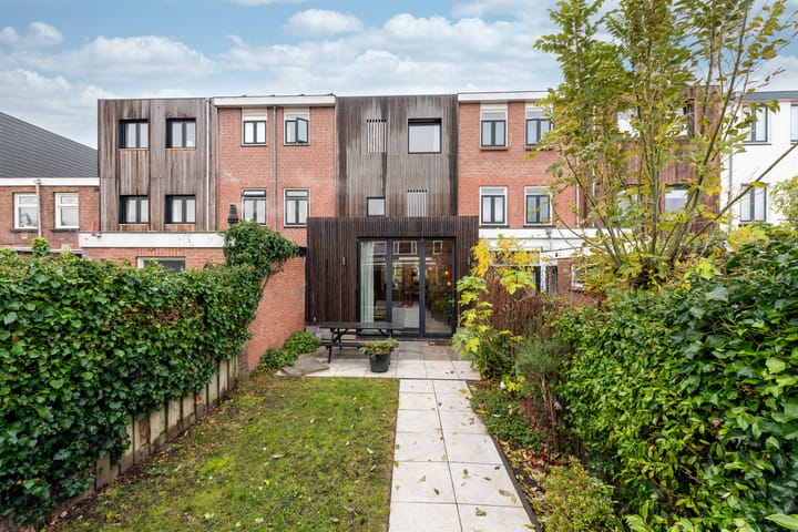 Foto 2 van Hoogravenseweg 54