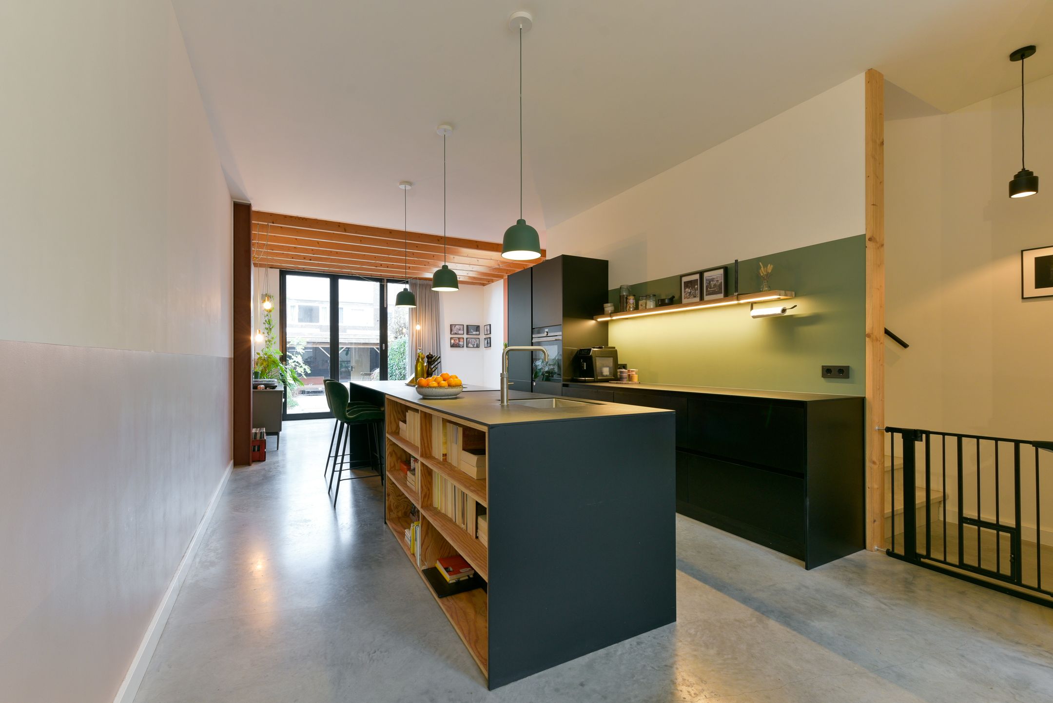 Foto 9 van Hoogravenseweg 54