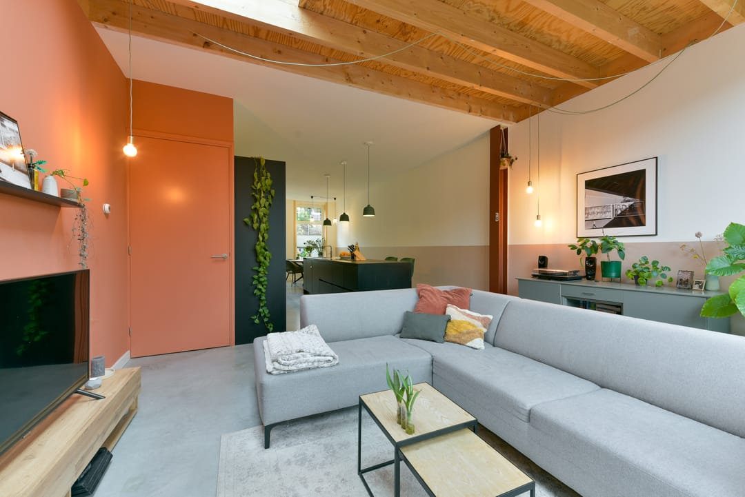 Foto 13 van Hoogravenseweg 54