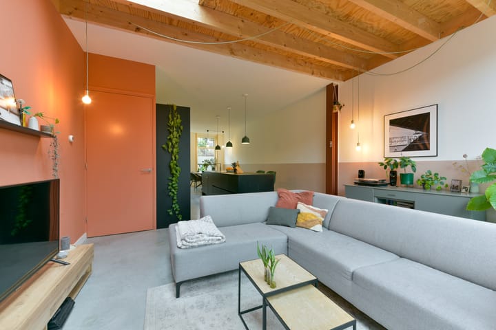 Foto 13 van Hoogravenseweg 54