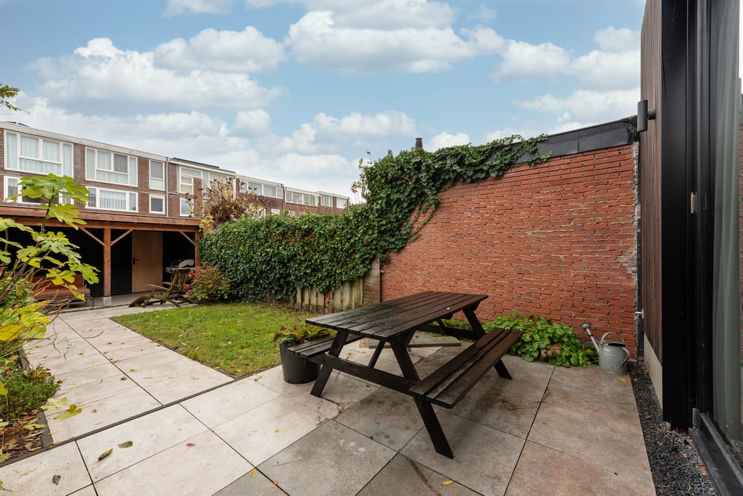 Foto 16 van Hoogravenseweg 54