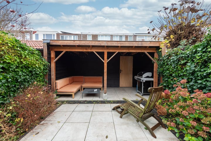 Foto 17 van Hoogravenseweg 54