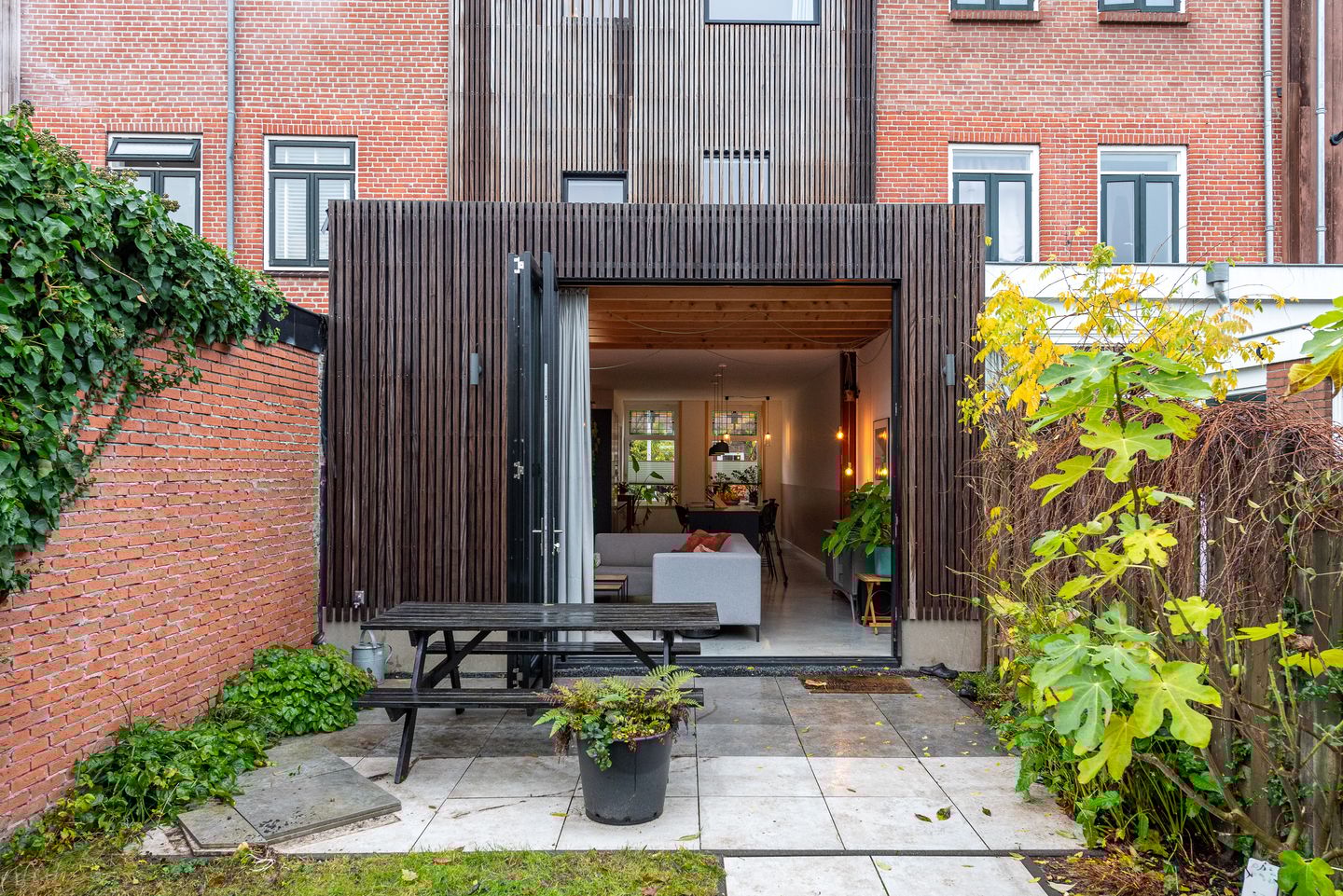 Foto 19 van Hoogravenseweg 54