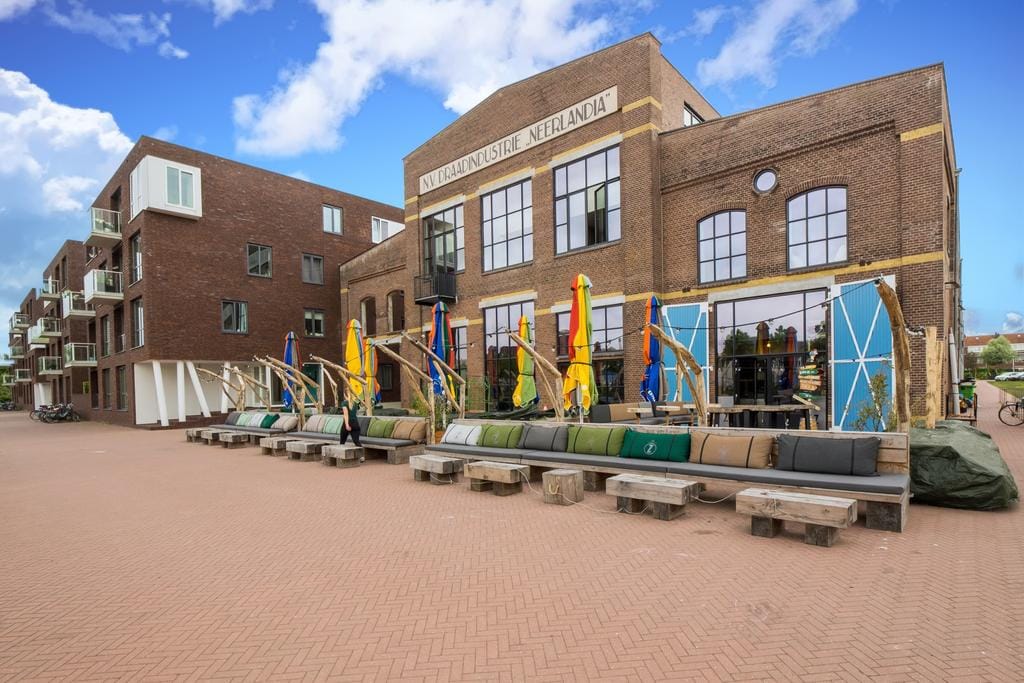 Foto 44 van Hoogravenseweg 54