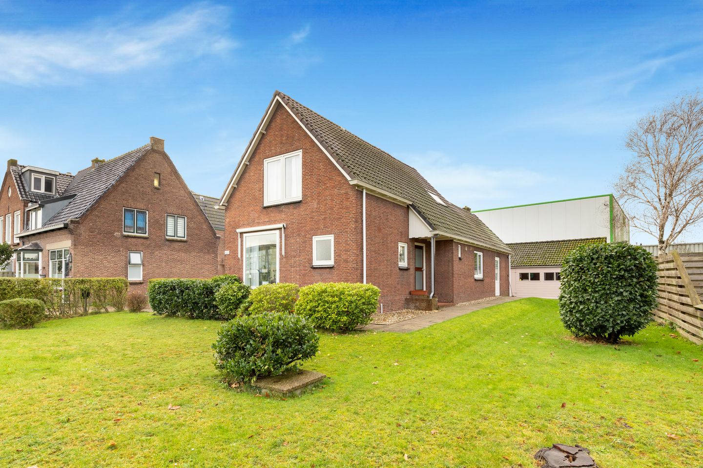 Foto 1 van Rijksstraatweg 49-D