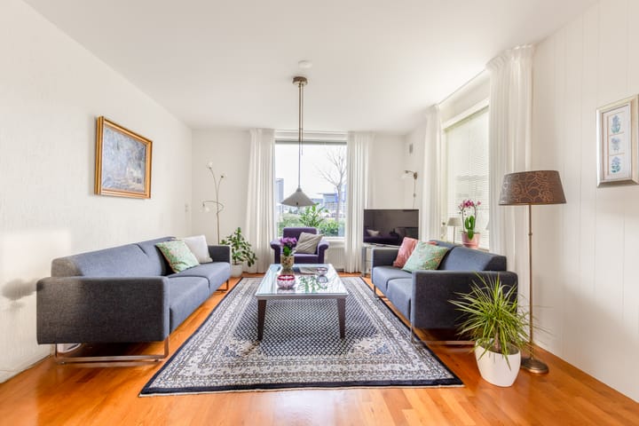 Foto 4 van Rijksstraatweg 49-D