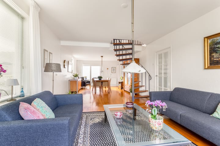 Foto 5 van Rijksstraatweg 49-D