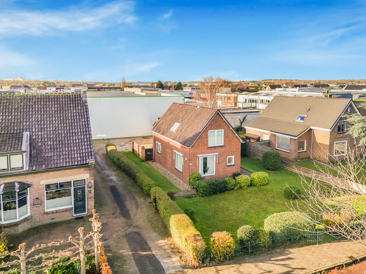 Foto 49 van Rijksstraatweg 49-D