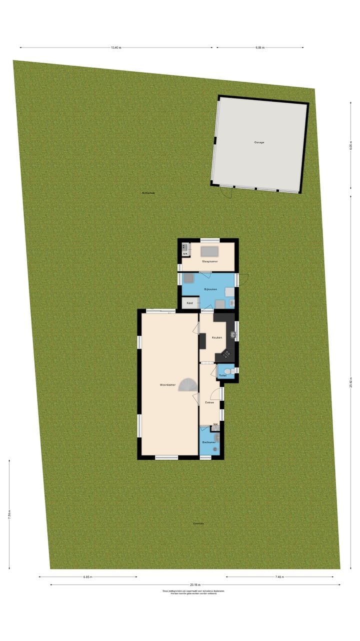 Foto 54 van Rijksstraatweg 49-D