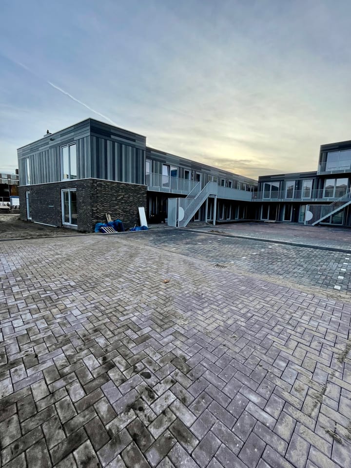 Foto 3 van Prinsessenpark 55