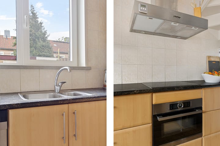 Photo 16 of Van der Duyn van Maasdamlaan 18