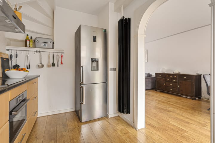 Photo 17 of Van der Duyn van Maasdamlaan 18