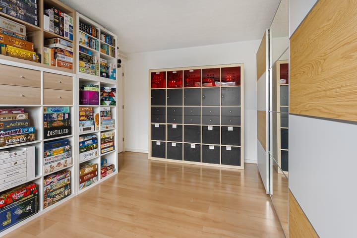 Photo 22 of Van der Duyn van Maasdamlaan 18