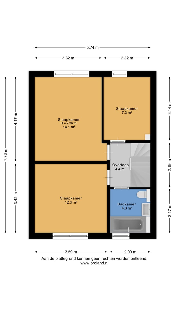 Photo 37 of Van der Duyn van Maasdamlaan 18