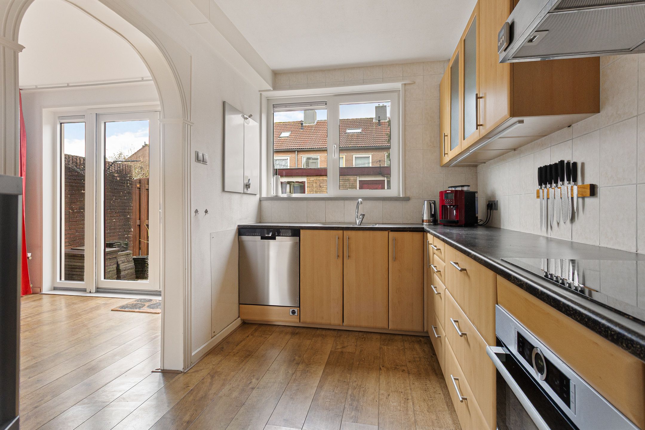 Foto 15 van Van der Duyn van Maasdamlaan 18