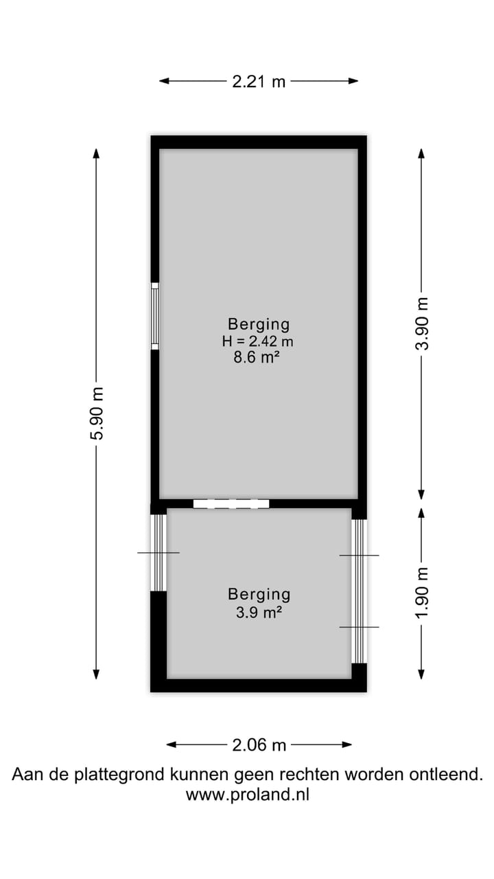 Photo 39 of Van der Duyn van Maasdamlaan 18