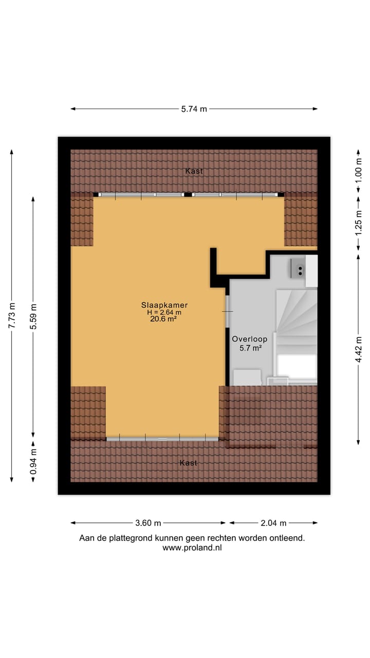 Photo 38 of Van der Duyn van Maasdamlaan 18