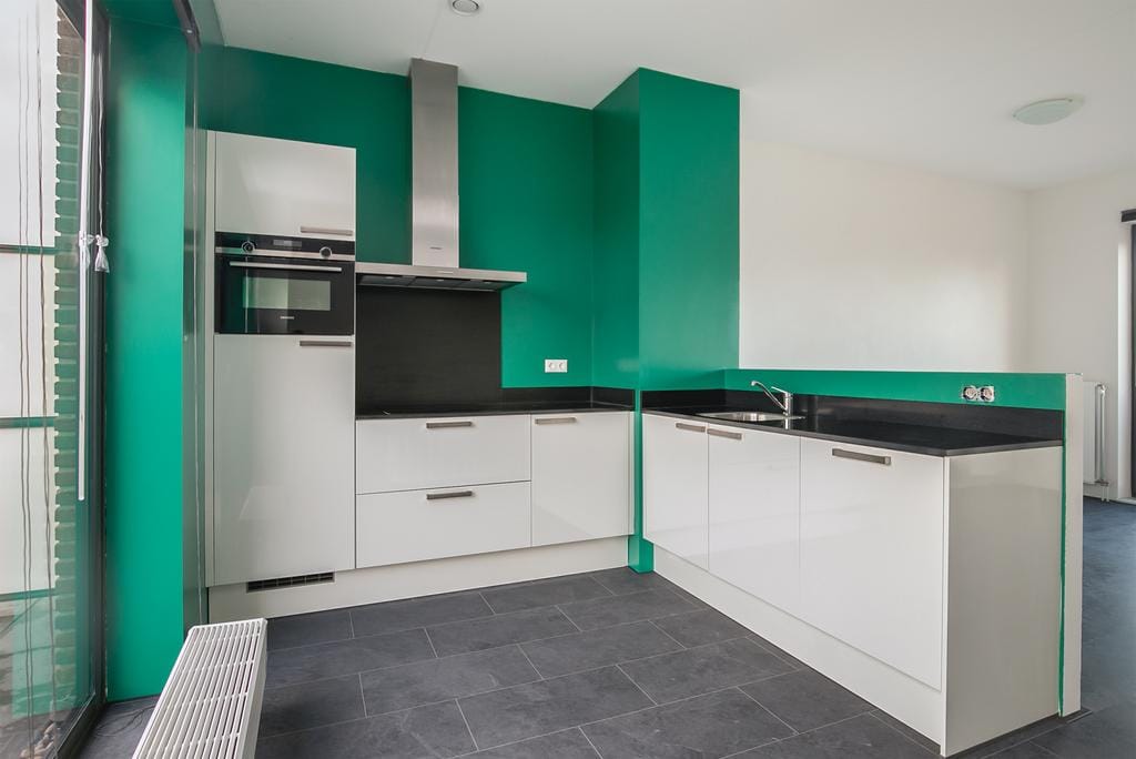 Foto 2 van Laan op Zuid 1576