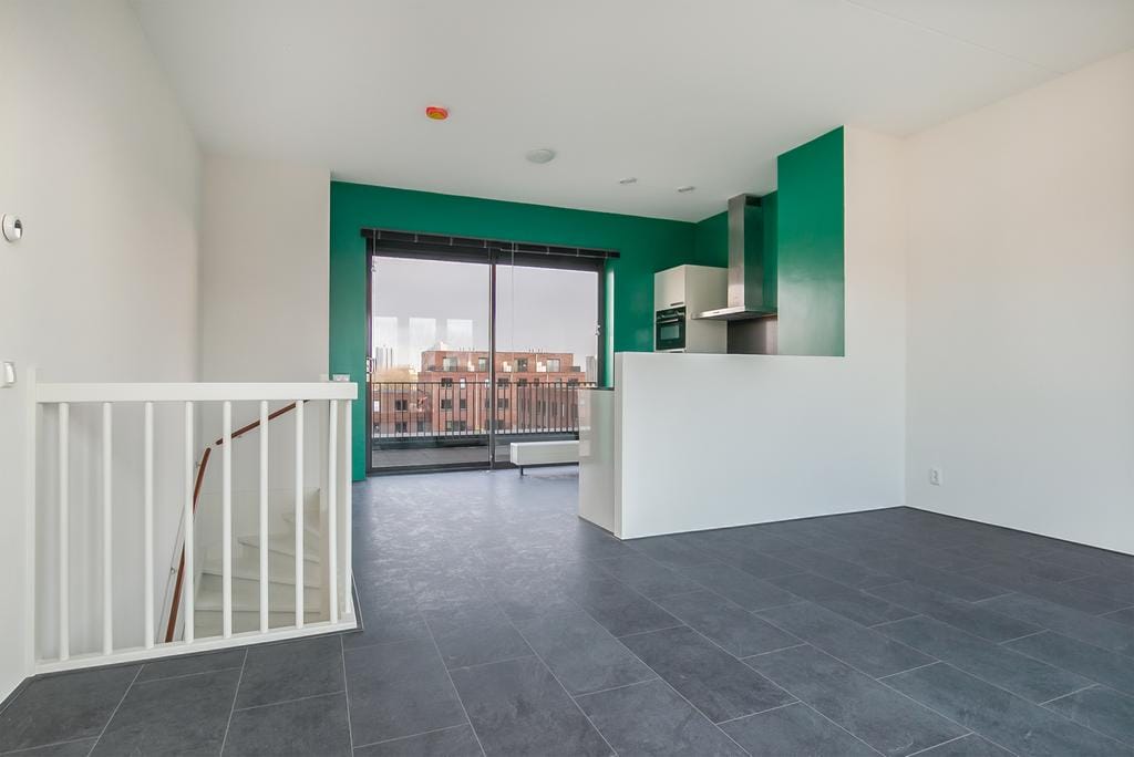 Foto 3 van Laan op Zuid 1576