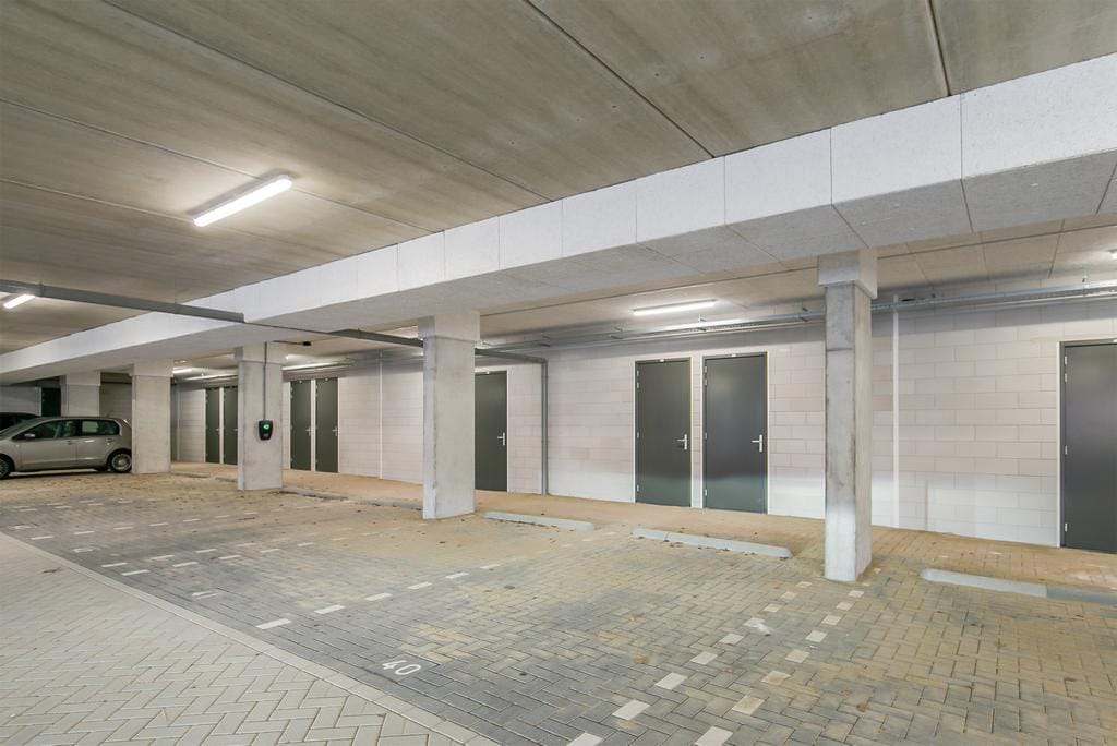 Foto 22 van Laan op Zuid 1576