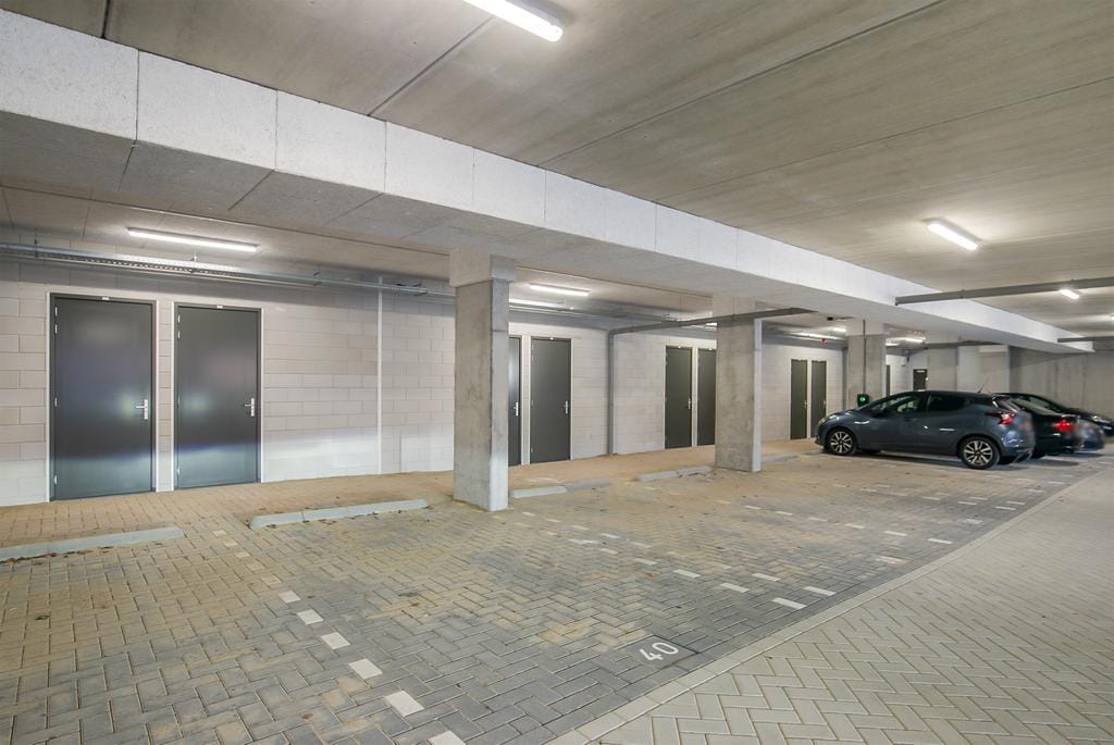 Foto 23 van Laan op Zuid 1576