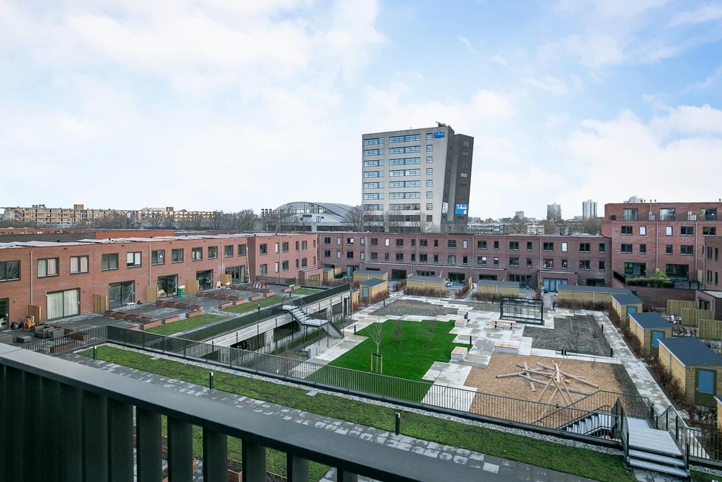 Foto 8 van Laan op Zuid 1576