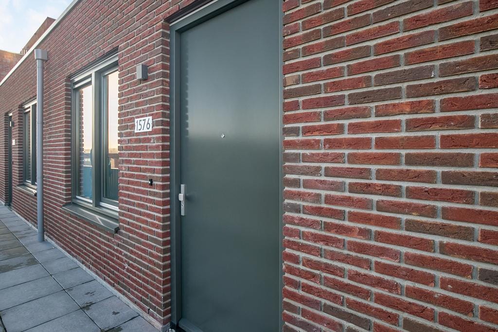 Foto 10 van Laan op Zuid 1576