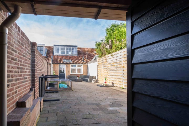 Foto 3 van Rodedorp 42