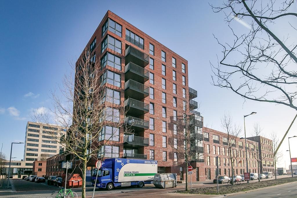 Foto 26 van Laan op Zuid 1576