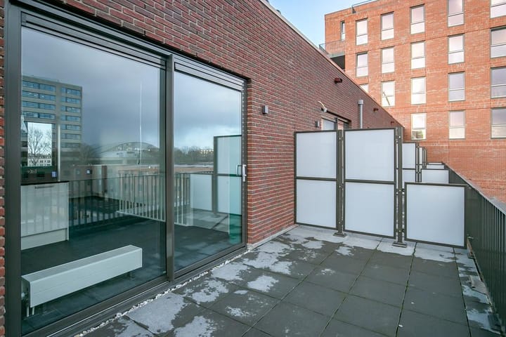 Photo 5 of Laan op Zuid 1576