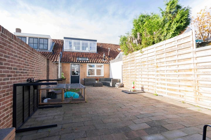 Foto 23 van Rodedorp 42