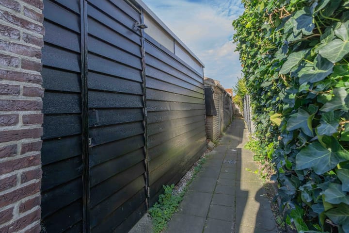 Foto 26 van Rodedorp 42