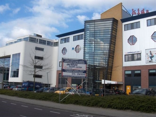 Bekijk foto 4 van Kleveringweg 13-39