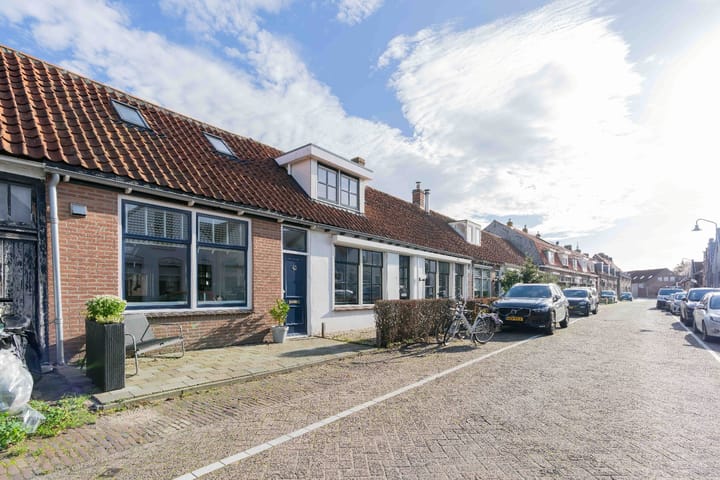 Foto 27 van Rodedorp 42