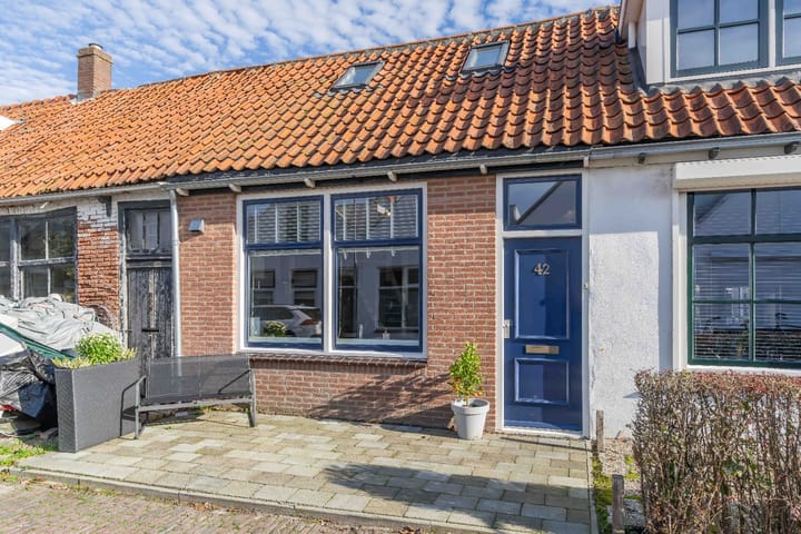 Foto 28 van Rodedorp 42